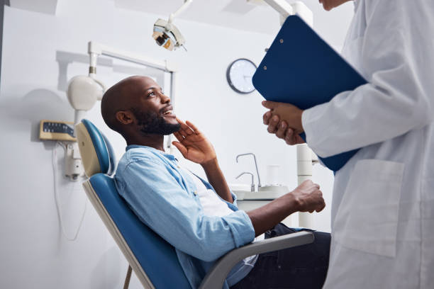 Best Emergency Dental Surgery in Mino Tassajara, CA