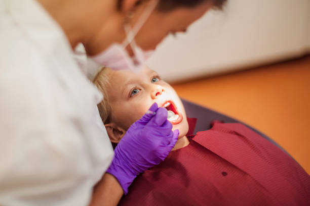 Best Same-Day Emergency Dentist in Mino Tassajara, CA