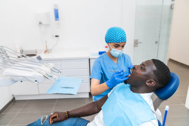 Best Emergency Wisdom Teeth Removal in Mino Tassajara, CA